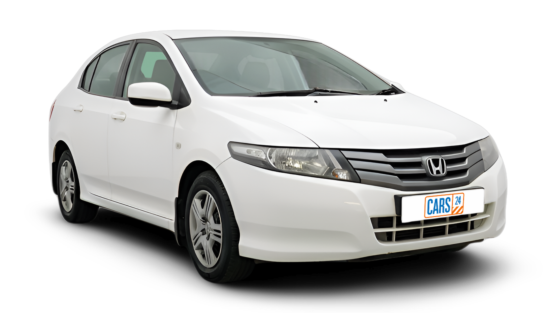 Honda City-img